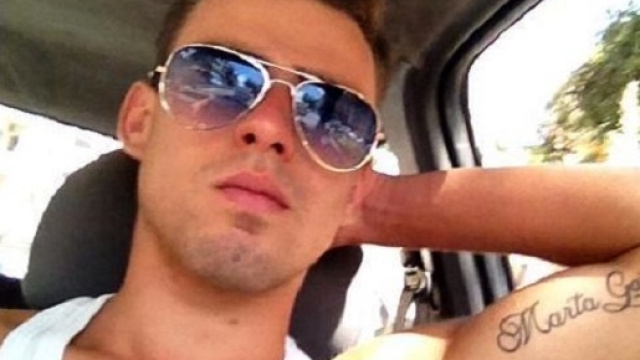 Luca Varani vittima di un omicidio