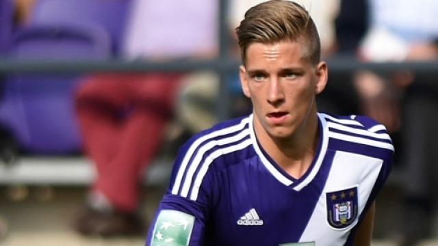 Milan, sfuma Praet? I dettagli