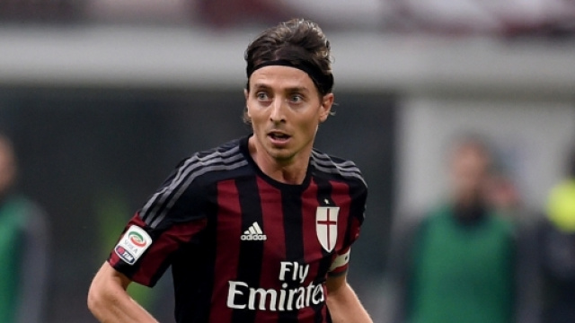 Montolivo al West Ham? I dettagli