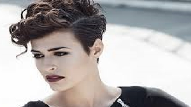 Nuovi tagli di capelli: look primavera 2016