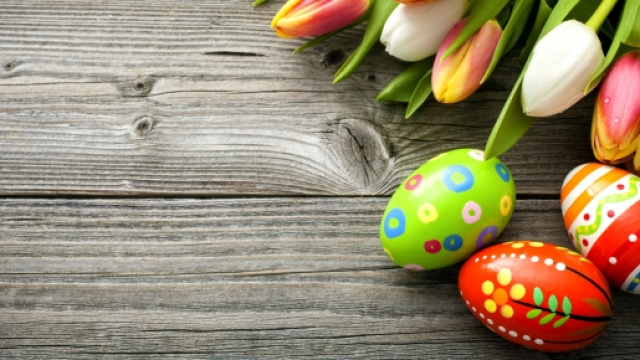 Pasqua 2016, quando le vacanze?