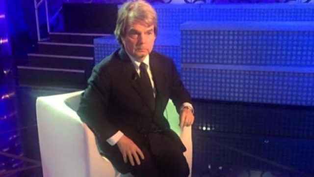 Riforma pensioni 2016, intervento di Brunetta FI
