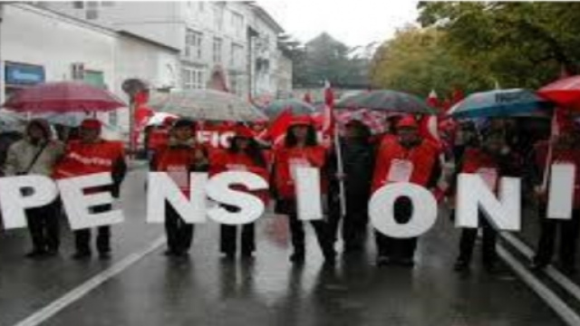 Scade il 1&deg; marzo la domanda usuranti e notturni