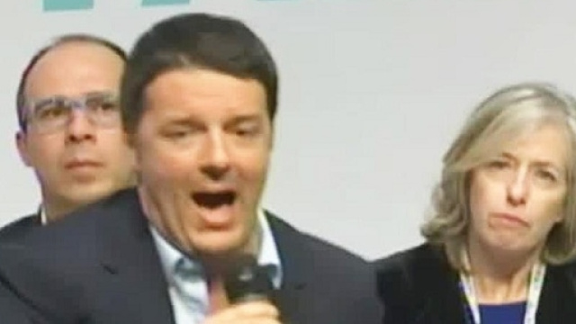Ultime notizie scuola 29/2: Renzi e Giannini
