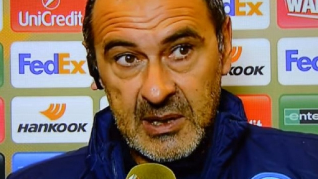 Voti Fiorentina-Napoli Gazzetta Fantacalcio: Sarri
