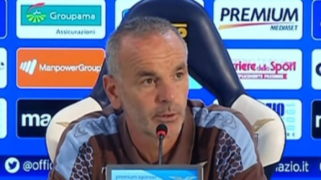 Voti Lazio-Sassuolo Gazzetta Fantacalcio: Pioli