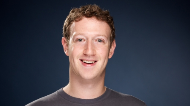 Zuckerberg spiega come potrebbe essere il futuro