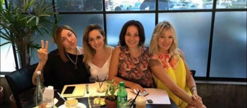 Bandana esta de regreso aunque sin Ivonne