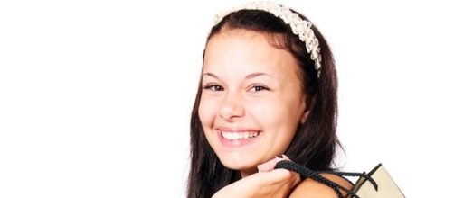 Customer happy with the service received