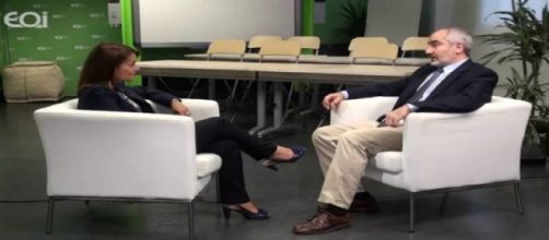 Entrevista de trabajo: &iquest;c&oacute;mo actuar?