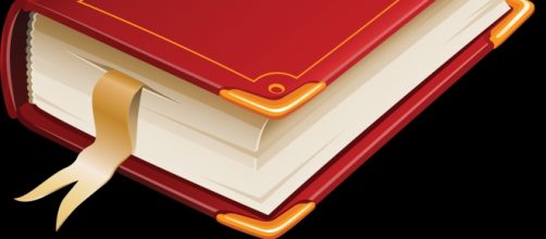 imagen del libro del terror empedernido