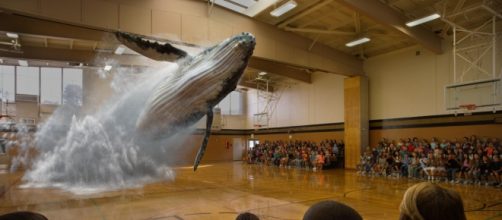 Magic Leap la nueva tecnolog&iacute;a de realidad virtual