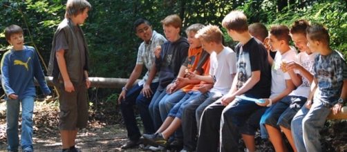 Teenagers are the new generation