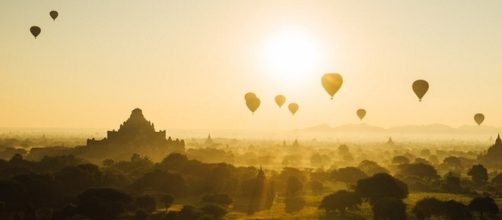 The culture in favor of business