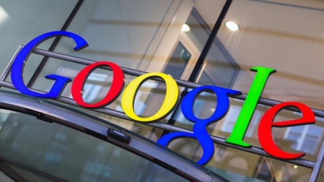 Alphabet la pi&ugrave; grande societ&agrave; del mondo.