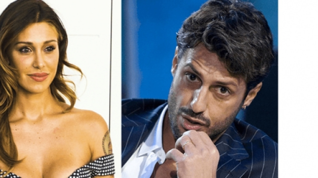 Belen Rodriguez e Fabrizio Corona: tutti i gossip.