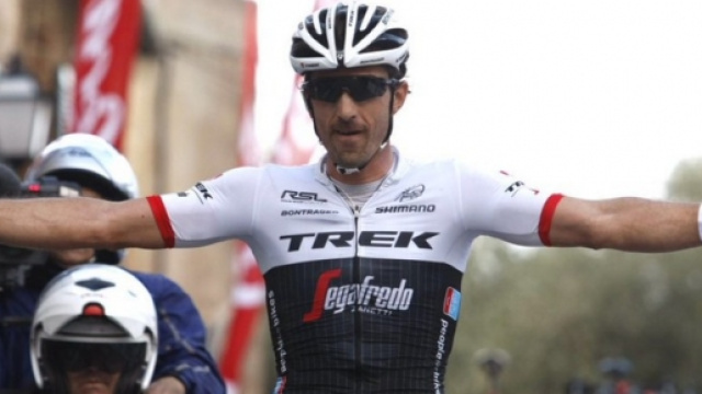 Cancellara, la vittoria alla Challenge Maiorca