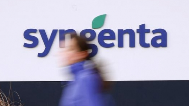Chemchina ha acquistato Syngenta per 43 milioni