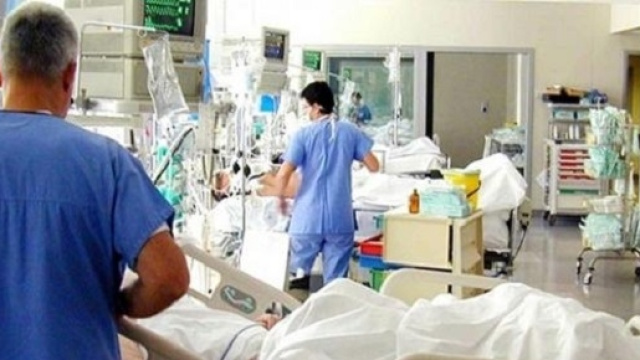 Concorso per assumere 2 Infermieri a Firenze