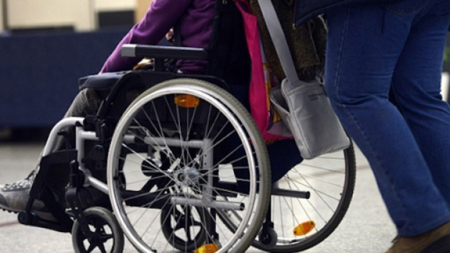 Dibattito sul 'dopo di noi', il trust non convince