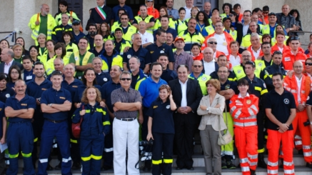 Entro l'anno la riforma del terzo settore