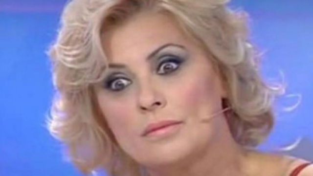 Ex tronista condannata a 3 anni di carcere