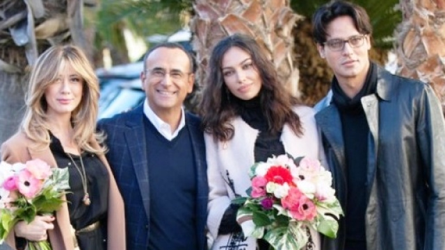 Festival di Sanremo 2016, da marted&igrave; 9/2