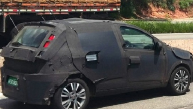 Fiat Punto 2017: arriva solo la 5 porte?