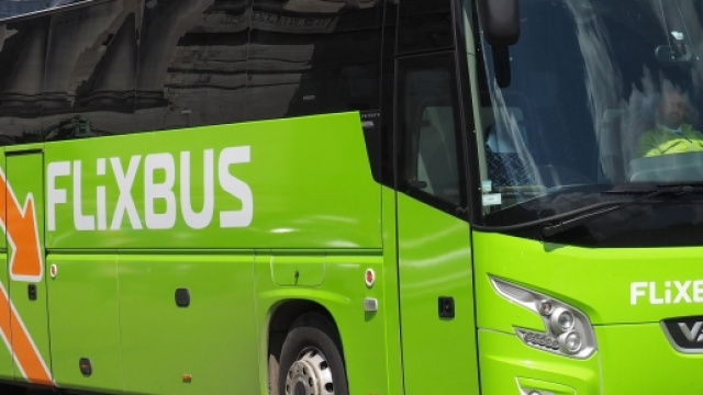 FlixBus annuncia la sua prima "Green Week"
