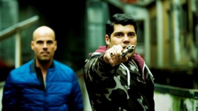 Gomorra 2 anticipazioni trama.