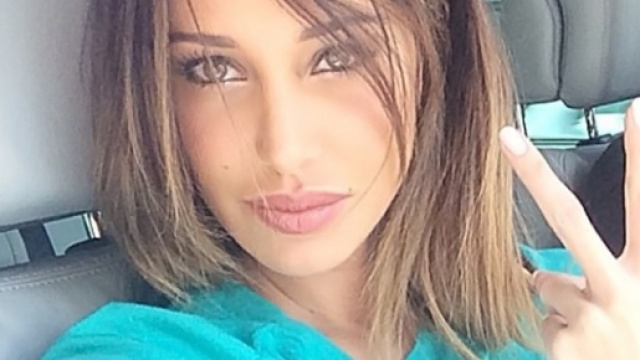 Gossip Belen contro Striscia la notizia