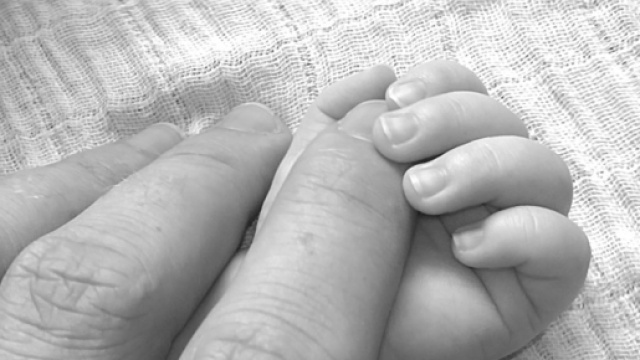 L'amore deve generare altro amore.