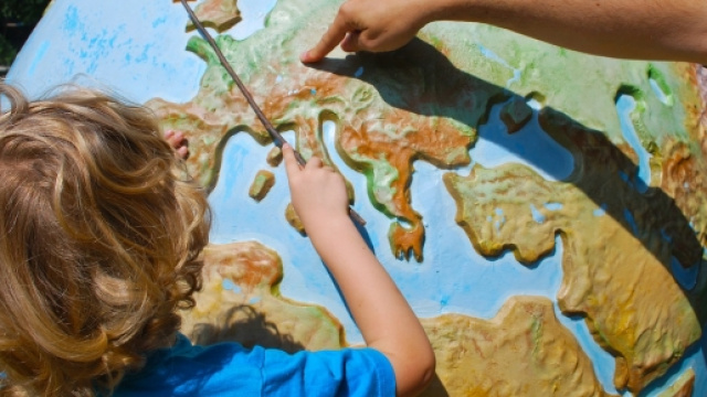 L'assistente educativo favorisce l'apprendimento