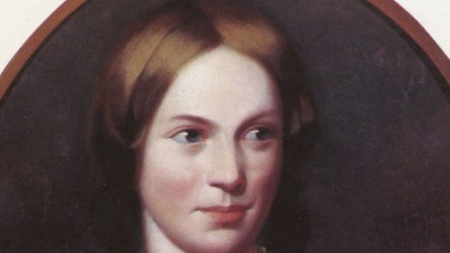 L'autrice di Jane Eyre Charlotte Bront&euml;