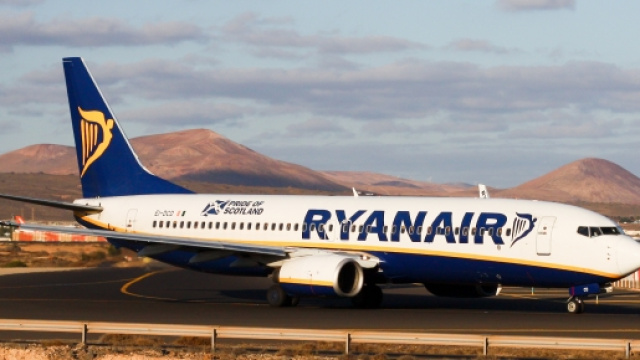 La compagnia Irlandese pronta a chiudere due scali