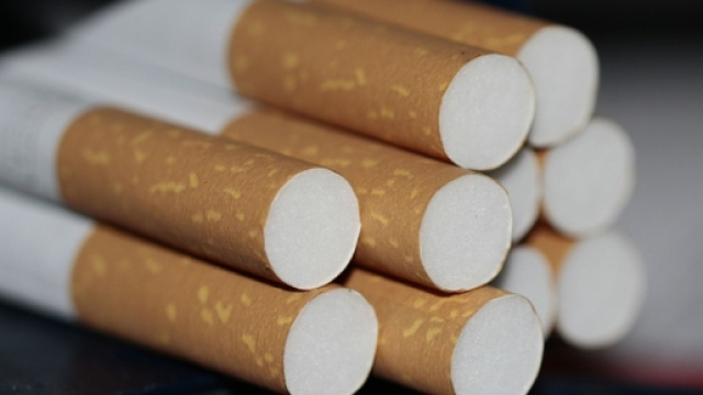 Partita ufficialmente la stretta sul fumo