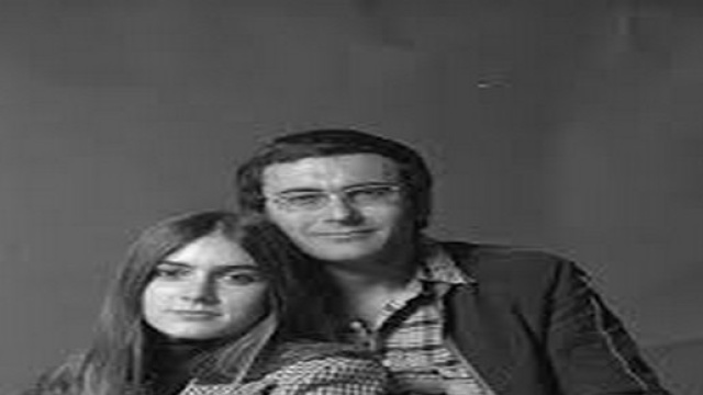 Programmi TB 4-5 febbraio Albano e Romina Power