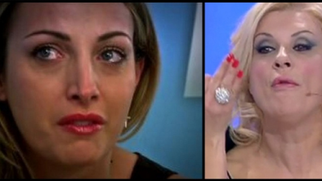 Rissa tra Tina e Rossella, quando andr&agrave; in onda?