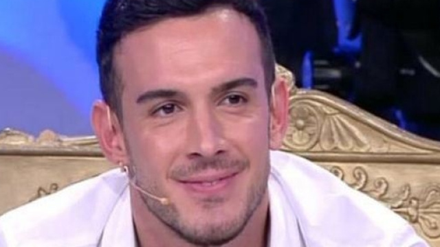 Uomini e Donne, Lucas Peracchi