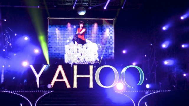 Yahoo annuncia un piano di riorganizzazione.