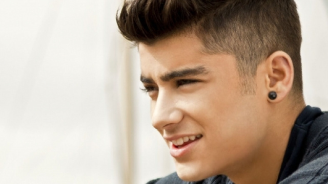 Zayn Malik, ex membro degli One Direction