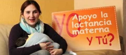 La lactancia materna es tan importante que se crearon Bancos de Leche en varias provincias