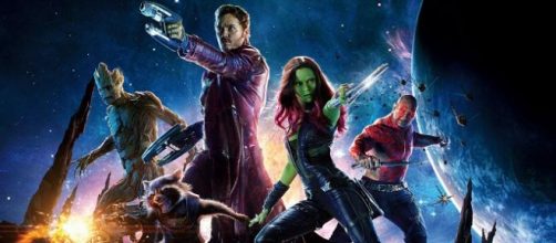 Guardianes de la Galaxia suma un nuevo integrante