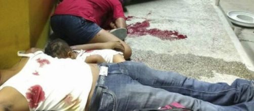 Horror no tiene l&iacute;mites en M&eacute;xico