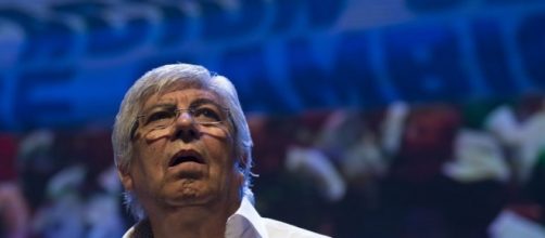 Moyano pact&oacute; con Macri paritarias