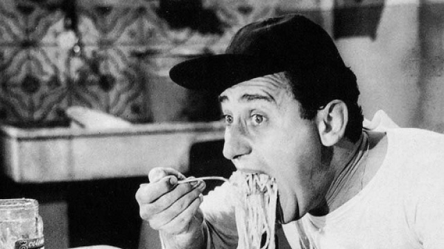Alberto Sordi a 13 anni dalla sua morte