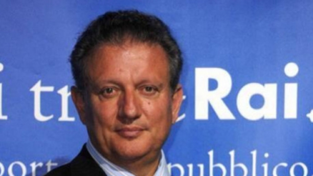 Antonio di Bella, nuovo direttore di Rai News