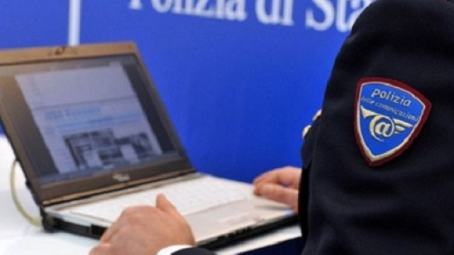 Attenti alla falsa email di Amazon