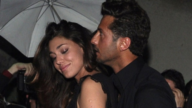 Belen e Corona stanno insieme?