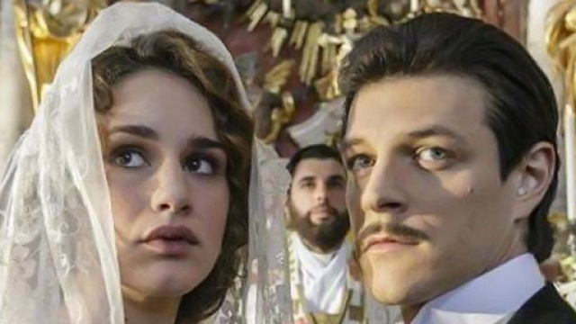 Bell&egrave; e Bosca tra i protagonisti di Grand Hotel